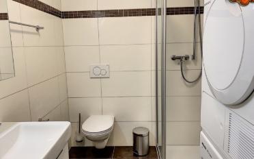 Appartement meublé 3.5 pièces - image - 5