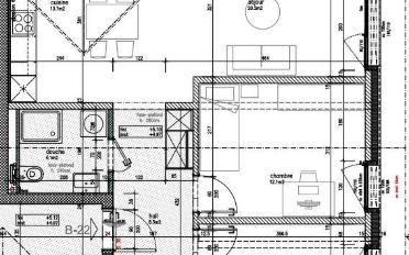 Appartement meublé 3.5 pièces - image - 9