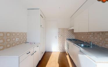 Apartment 3.5 rooms - image - 1