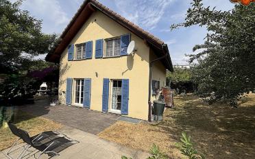 Einfamilienhaus 6.5 Zimmer - image - 12