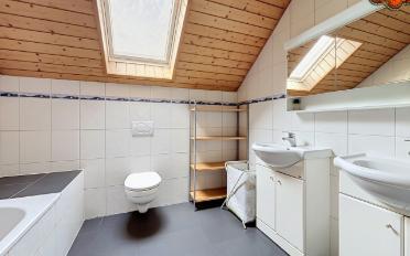 Einfamilienhaus 6.5 Zimmer - image - 11