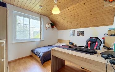 Einfamilienhaus 6.5 Zimmer - image - 8