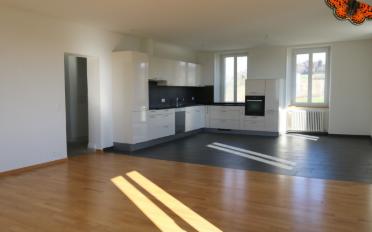 Apartment 4.5 rooms - image - 1