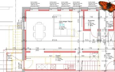 Duplex 3.5 pièces - image - 12