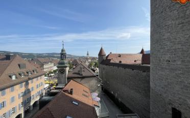 Loft ein Zimmer - image - 4