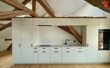 Loft ein Zimmer - image - 5