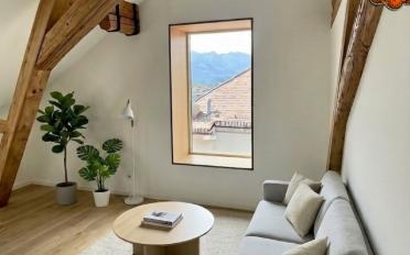 Loft ein Zimmer - image - 6