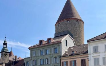 Loft ein Zimmer - image - 1