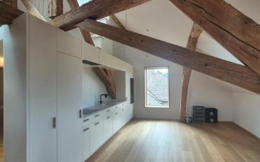 Loft 1 pièce - image - 2