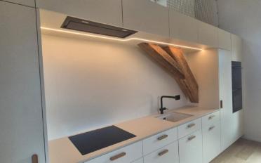 Loft 1 pièce - image - 3