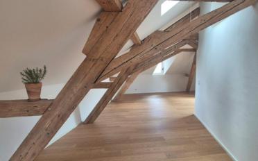 Loft 1 pièce - image - 7