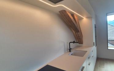 Loft 1 pièce - image - 6