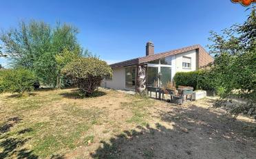 Einfamilienhaus 5.5 Zimmer - image - 1