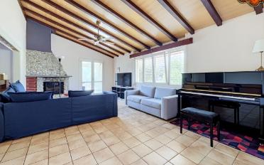 Einfamilienhaus 5.5 Zimmer - image - 2