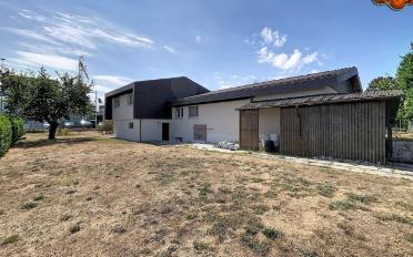 Einfamilienhaus 5.5 Zimmer - image - 10