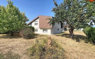 Einfamilienhaus 5.5 Zimmer - image - 11