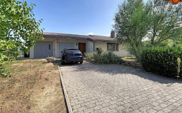 Einfamilienhaus 5.5 Zimmer - image - 12