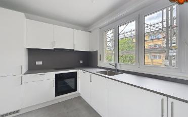 Apartment 3.5 rooms - image - 2