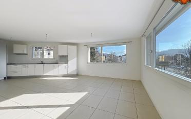 Apartment 2.5 rooms - image - 7