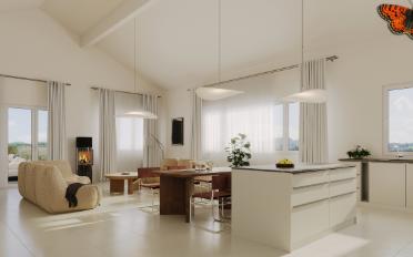 Appartement 4.5 pièces - image - 2