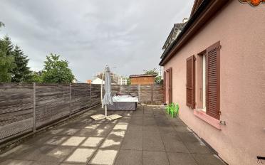 Wohnung 3.5 Zimmer - image - 1