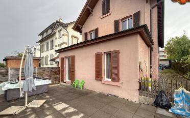 Wohnung 3.5 Zimmer - image - 5