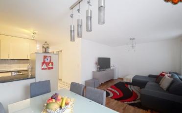 Wohnung 3.5 Zimmer - image - 4