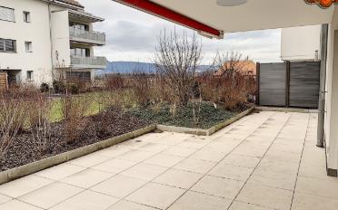 Appartement 3.5 pièces - image - 7