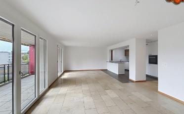 Attikawohnung 5.5 Zimmer - image - 3