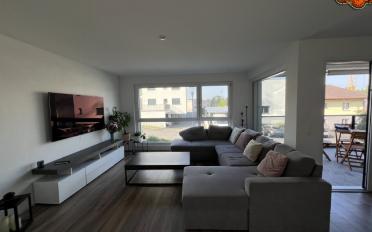 Wohnung 4.5 Zimmer - image - 6