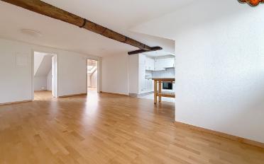 Duplex 4.5 pièces - image - 2