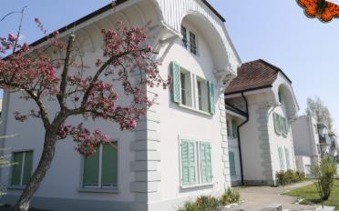 Appartement meublé 2.5 pièces - image - 1
