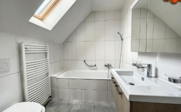 Appartement meublé 2.5 pièces - image - 7