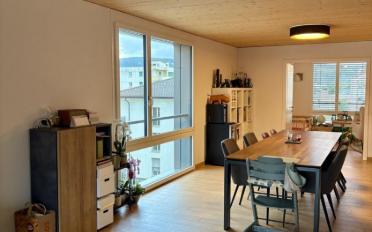 Appartement 3.5 pièces - image - 8