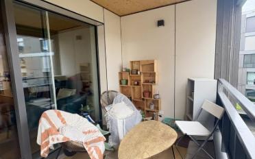 Appartement 3.5 pièces - image - 12