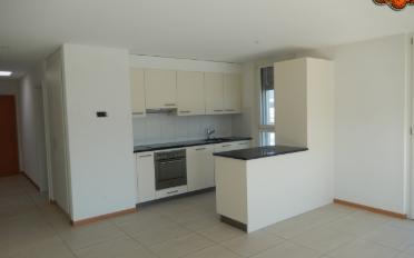 Apartment 2.5 rooms - image - 2
