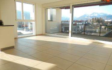 Apartment 2.5 rooms - image - 1