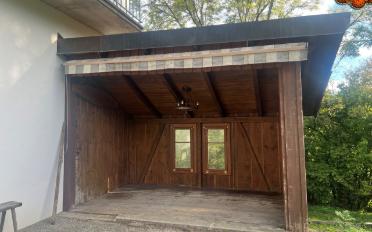 Duplex 5.5 rooms - image - 12