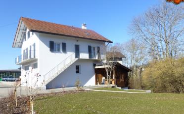 Duplex 5.5 rooms - image - 7