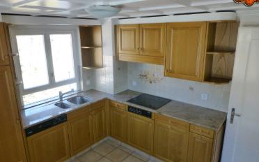 Duplex 5.5 rooms - image - 9