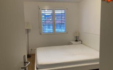 Apartment 3.5 rooms - image - 9