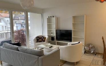Apartment 3.5 rooms - image - 11