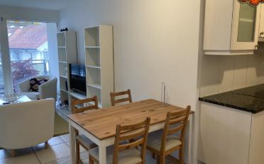 Apartment 3.5 rooms - image - 10