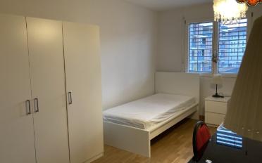 Apartment 3.5 rooms - image - 8