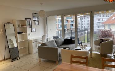 Apartment 3.5 rooms - image - 3
