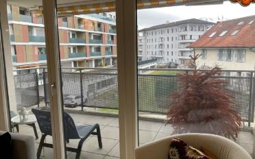 Apartment 3.5 rooms - image - 4