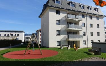 Apartment 3.5 rooms - image - 2