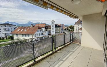 Apartment 3.5 rooms - image - 1