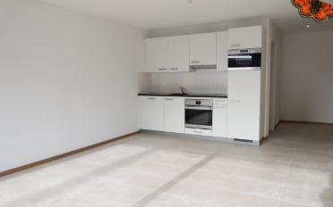 Apartment 2.5 rooms - image - 2