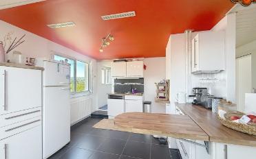 Wohnung 2.5 Zimmer - image - 1